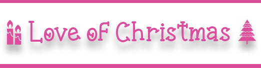 Love of Christmas
